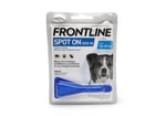 Frontline Spot-on Dog 10-20kg N1