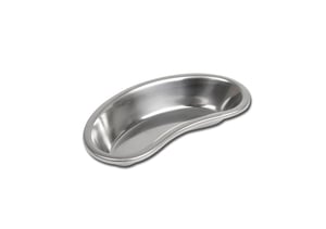 Šālīte metāla - nierveida