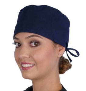 cepure ķirurģiskā