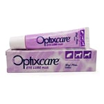 Optixcare Eye Lube Plus 20g iepakojums