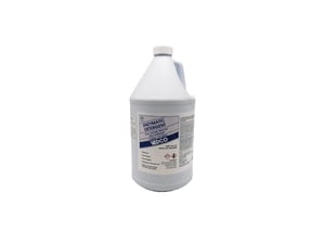 Enzymatic detergent