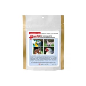 EmerAId IC Omnivore 100g