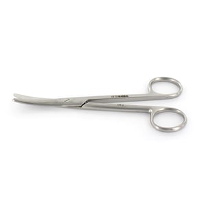 Šķēres Mayo līkas