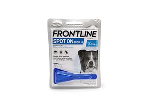 Frontline Spot-on Dog 10-20kg N1