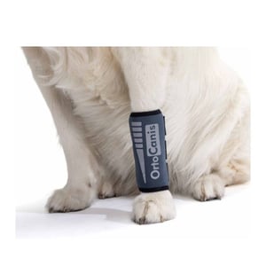 Ortoze karpālajai locītavai, mīksta