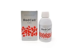 Red Cell Care 200 ml