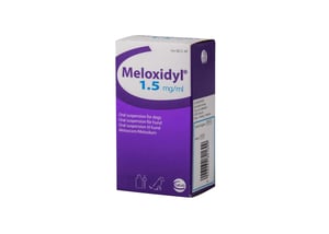 Meloxidyl 1,5mg