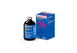 Chanazine 10% injekcijas