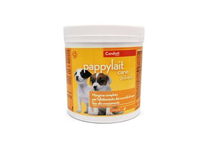 Pappylait dogs 250g