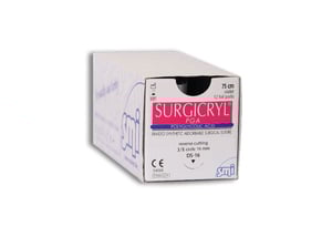 Surgicryl PGA