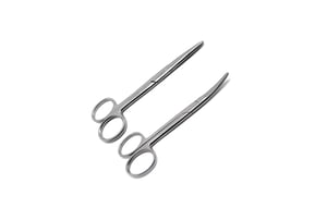 Mayo tipa ķirurģiskās šķēres