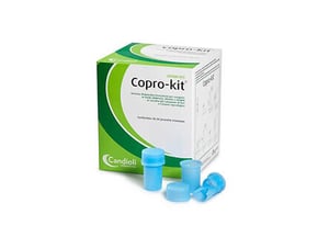 Copro - Kit trauks N1