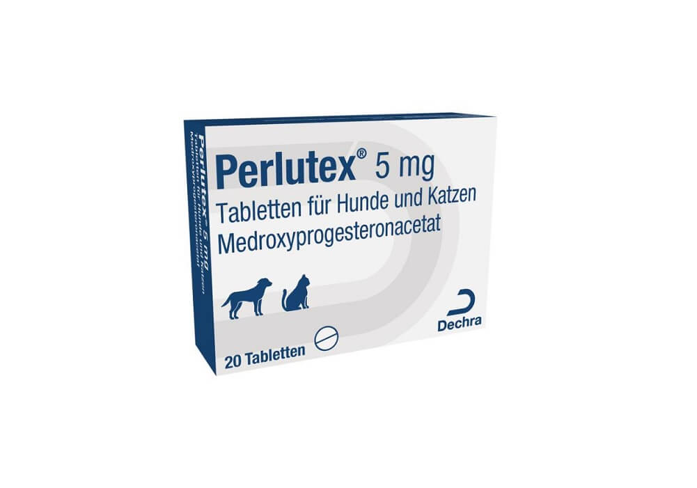 Perlutex 5mg