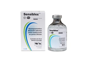 Sensiblex 40mg/ml, 50ml