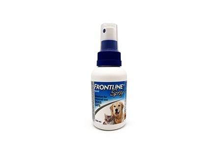 Frontline spray 100ml