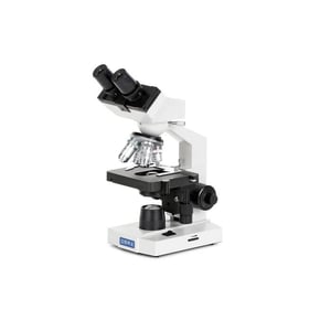 Omax binokulārais mikroskops