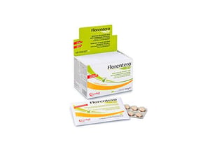 Florentero ACT tabletes N120