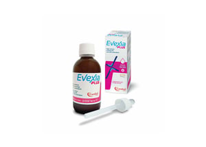 evexia plus 40ml