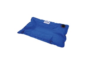 Vakuuma matracis dzīvnieku pozicionēšanai