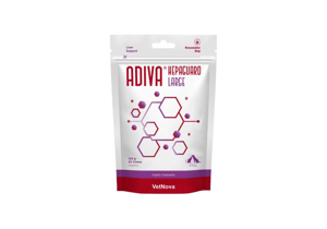 ADIVA HEPAGUARD large košļas