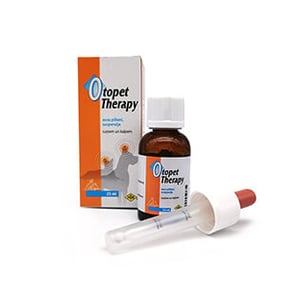 Otopet Therapy 25ml