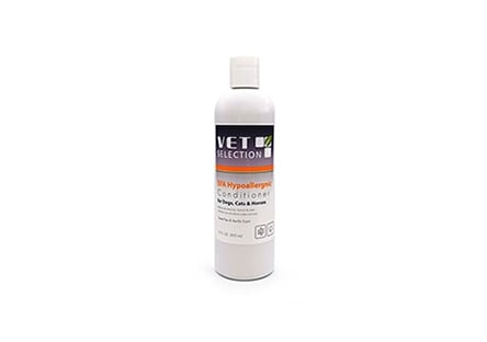 EFA Hypoallergic Conditioner 355 ml