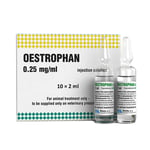 Oestrophan inj. 2ml N10
