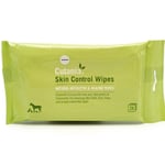 Cutania Skin Control salvetes N24