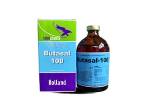 Butasal-100,100ml