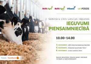 Ieguvumi piensaimniecībā
