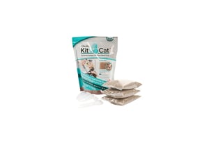 Kit4Cat urīna savākšanas komplekts