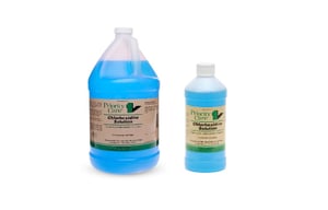 Chlorhexidine-Solution