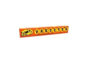 Varostop N10