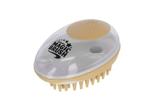 Ķemme mazgāšanai Magic Brush