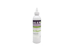 Ear Cleansing Solution 237 ml - Cucumber & Melon