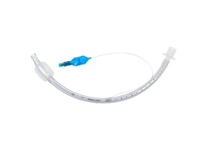 Traheotubuss ID 10mm a/m