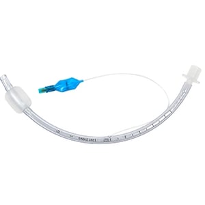 Traheotubuss ID 10mm a/m