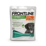 Frontline Combo Dog 2-10kg N1