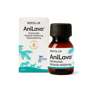 Šķīdums brūču skalošanai