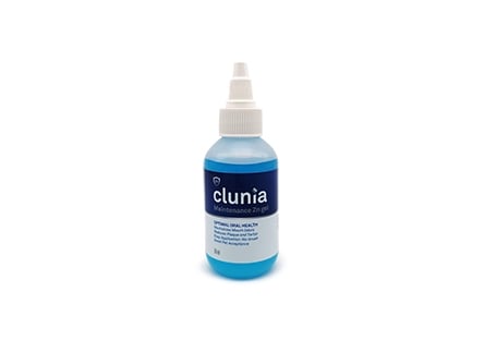 Clunia Maintenance Zn gēls 59 ml