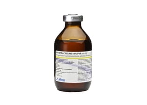 Oxytetracycline 10%, 100ml