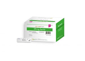 Anigen Rapid FPV Ag test