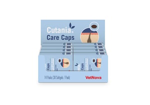 Cutania Care Caps 420