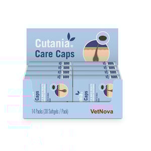 Cutania Care Caps 420