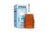 Lotagen injector