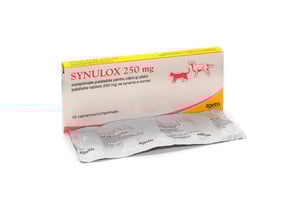 Synulox 250mg