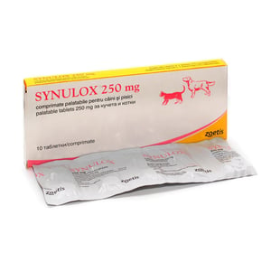 Synulox 250mg
