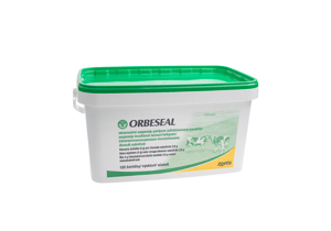 suspensija ievadīšanai govīm tesmenī