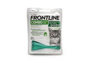 Frontline Combo Cat N1