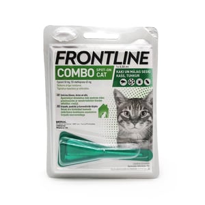 Frontline Combo Cat N1